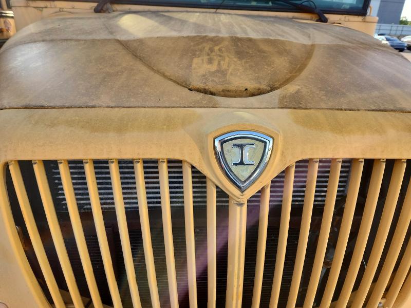 2008 Intl All other VIN 4DRBUAAN68B642375 COPART salvage auction — REAR END, OH - CERTIFICATE OF TITLE, sold $1,400 on 2026-07-29 (photo 7)