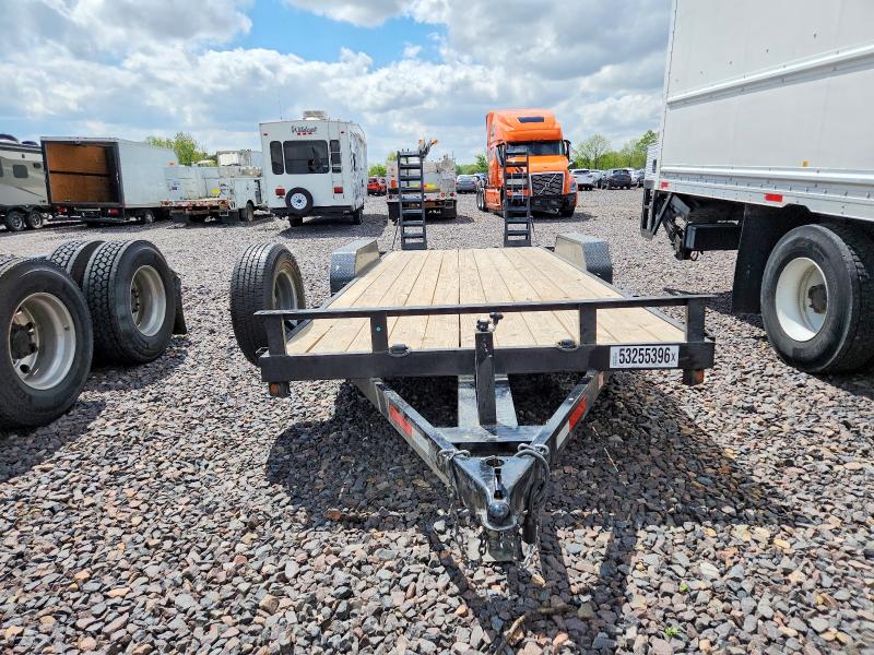 2025 Unknown Unknown VIN 20250807040050256 COPART salvage auction — NORMAL WEAR, TN - CERTIFICATE OF TITLE, sold $3,200 on 2026-07-28 (photo 2)