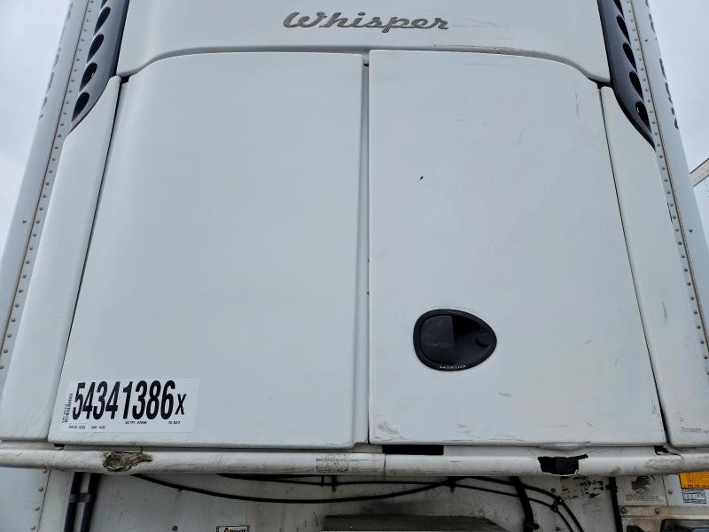 2010 Utility trailer manufacture Trailer VIN 1UYVS2489AM833819 COPART salvage auction — MINOR DENT/SCRATCHES, IL - CERTIFICATE OF TITLE (P), sold $3,050 on 2026-07-07 (photo 7)