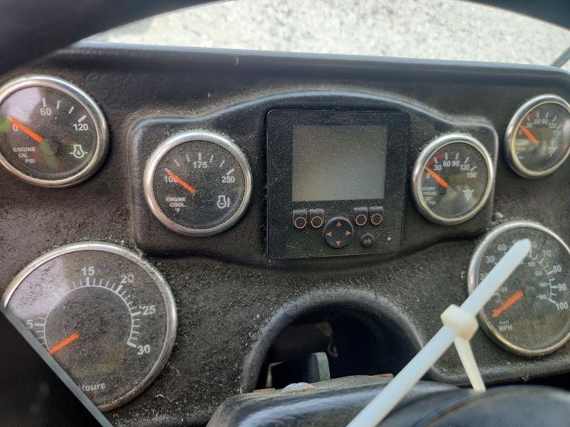 2014 Autocar All models VIN 5VCA3SVF5EH216233 COPART salvage auction — NORMAL WEAR, OH - CERTIFICATE OF TITLE, sold $150 on 2026-07-28 (photo 8)