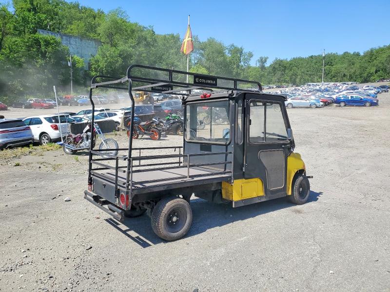 2020 Unknown Unknown VIN 5FCBC13A0L1000143 COPART salvage auction — MECHANICAL, CT, sold $350 on 2026-07-08 (photo 4)