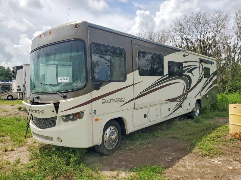 2015 Foresriver F-ser othr VIN 1F66F5DY6F0A03874 COPART salvage auction — WATER/FLOOD, PA - CERT OF TTL-W=FLOOD&SLVG HISTO, sold $25 on 2026-07-28 (photo 2)