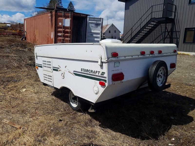 2004 Starcraft Camper VIN 1SAAS01D641AA3199 COPART salvage auction — BIOHAZARD/CHEMICAL, QC - IRRECUPERABLE, sold $150 on 2026-07-28 (photo 3)
