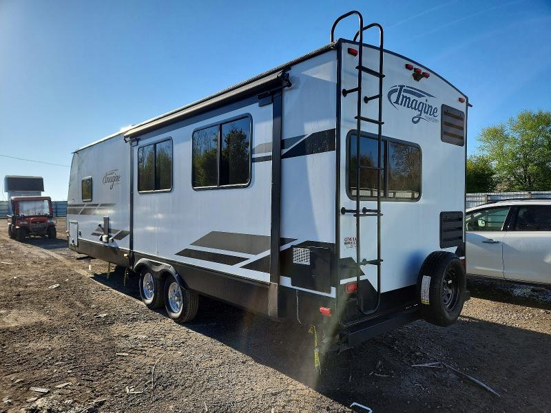 2021 Imagine VIN 573TE3228M6625501 COPART salvage auction — WATER/FLOOD, F1, sold $2,050 on 2026-07-08 (photo 3)