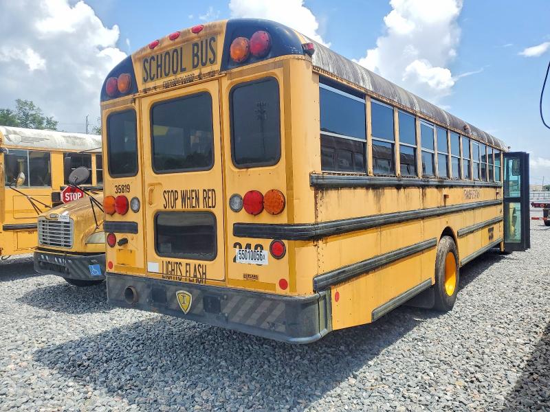 2013 Icrp VIN 4DRBUSKN4DB199237 COPART salvage auction — MINOR DENT/SCRATCHES, FL - CERTIFICATE OF TITLE, sold $1,400 on 2026-09-02 (photo 4)