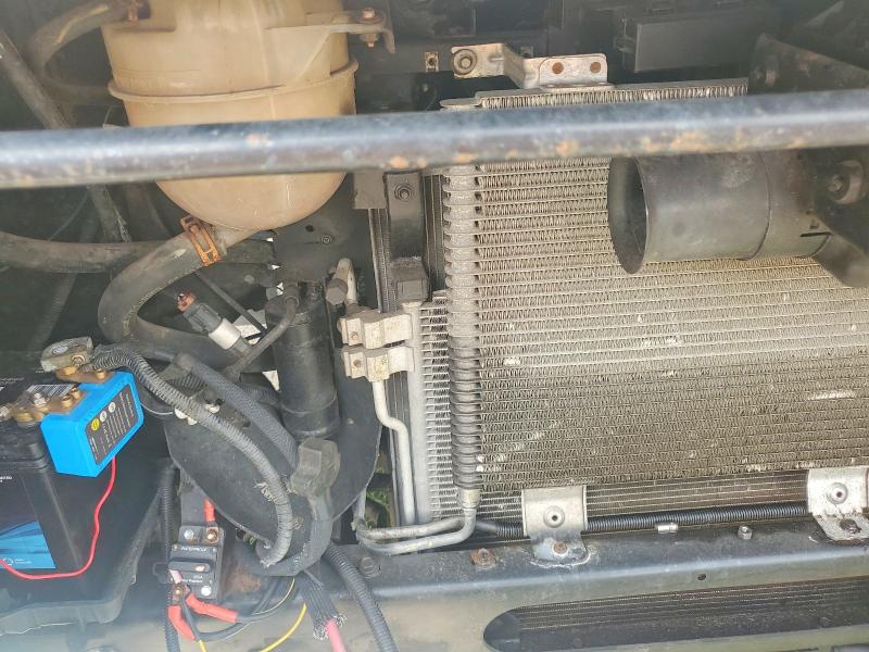 2015 Foresriver F-ser othr VIN 1F66F5DY6F0A03874 COPART salvage auction — WATER/FLOOD, PA - CERT OF TTL-W=FLOOD&SLVG HISTO, sold $25 on 2026-07-28 (photo 7)