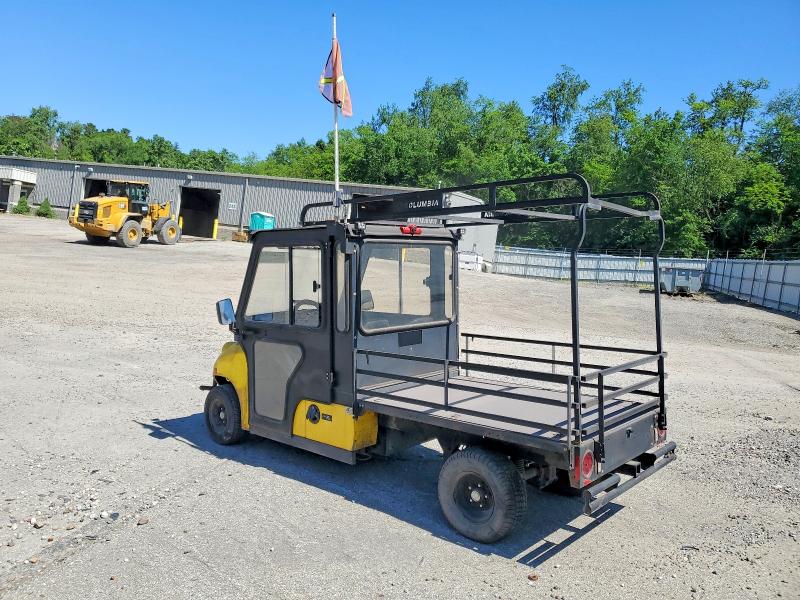 2020 Unknown Unknown VIN 5FCBC13A0L1000143 COPART salvage auction — MECHANICAL, CT, sold $350 on 2026-07-08 (photo 3)