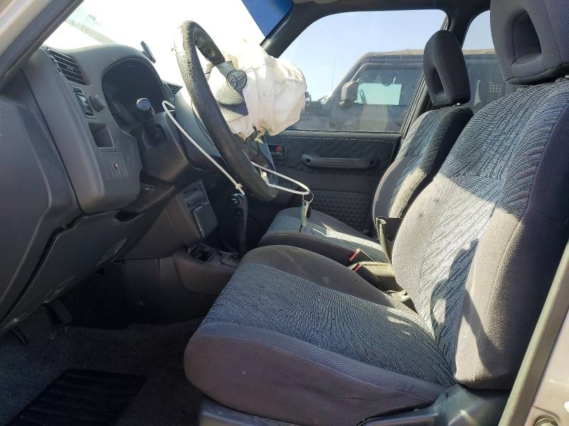 1998 Toyt Rav4 VIN JT3GP10V3W7037592 COPART salvage auction — FRONT END, SC, sold $150 on 2026-07-09 (photo 7)