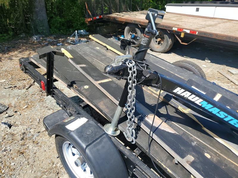 2024 Haulmaster VIN L4WC1H836RA511855 COPART salvage auction — ALL OVER, S1, sold $30 on 2026-07-09 (photo 6)