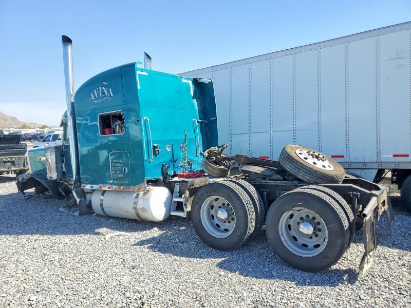 2004 Peterbilt All other VIN 1XP5DB9X34N812552 COPART salvage auction — UNDERCARRIAGE, CT, sold $9,100 on 2026-07-07 (photo 3)