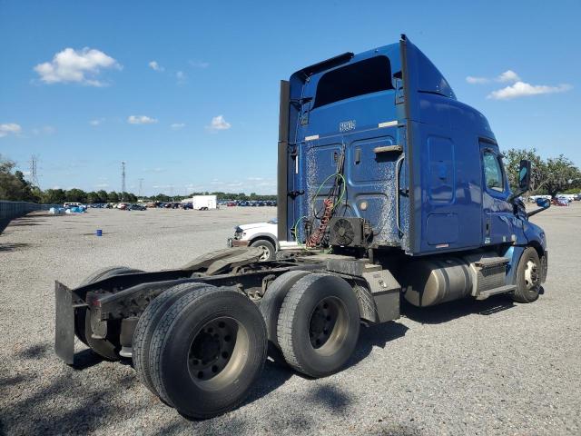 2019 Freigliner VIN 3AKJHHDV7KSKB0929 COPART salvage auction — SIDE, FL - CERTIFICATE OF TITLE, sold $23,100 on 2026-07-14 (photo 4)