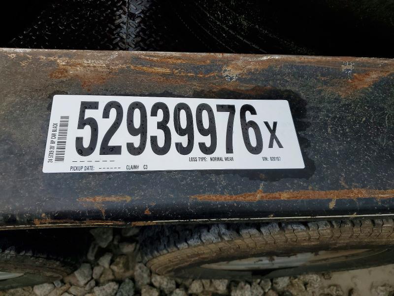 2024 Max built Unknown VIN 7K4AC2028RC020107 COPART salvage auction — SIDE, CT, sold $1,750 on 2026-07-30 (photo 8)