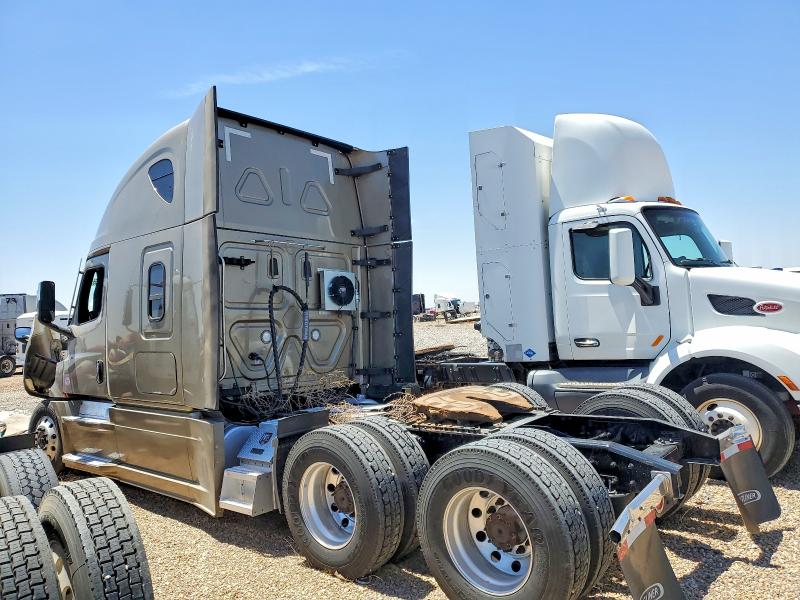 2024 Freightliner All other VIN 3AKJHHDR9RSUX2176 COPART salvage auction — FRONT END, TX - SALVAGE VEHICLE TITLE, sold $11,500 on 2026-07-30 (photo 3)