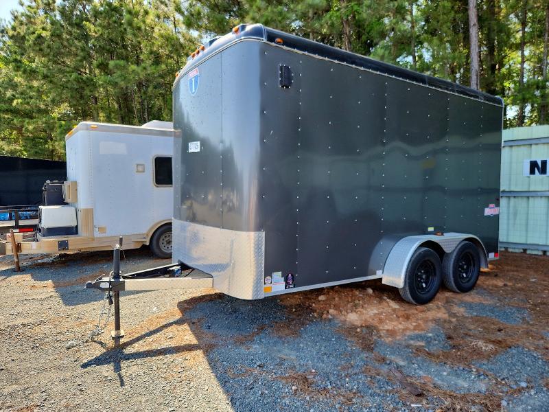 2025 Interstate Unknown VIN 4RALS1423SC072432 COPART salvage auction — MINOR DENT/SCRATCHES, CT, sold $4,000 on 2026-07-30 (photo 2)