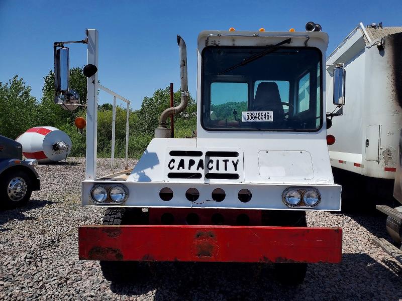 1994 Capacity All models VIN 6BT50RH50E1217865 COPART salvage auction — MECHANICAL, MN - BILL OF SALE, sold $5,000 on 2026-07-28 (photo 9)