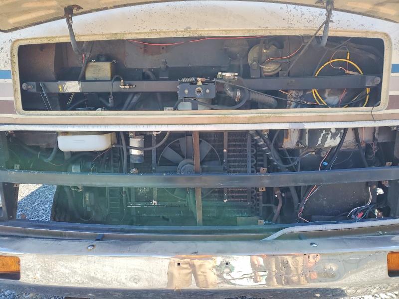 1989 Winn All other VIN 17N640123KW004193 COPART salvage auction — MECHANICAL, SD, sold $25 on 2026-07-28 (photo 7)