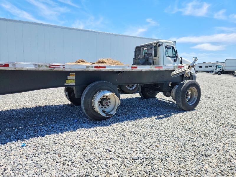 2013 Utility All models VIN 1UYFS2486DA661212 COPART salvage auction — REAR END, GA - CERT OF TITLE-SALVAGE, sold $1,300 on 2026-07-09 (photo 9)