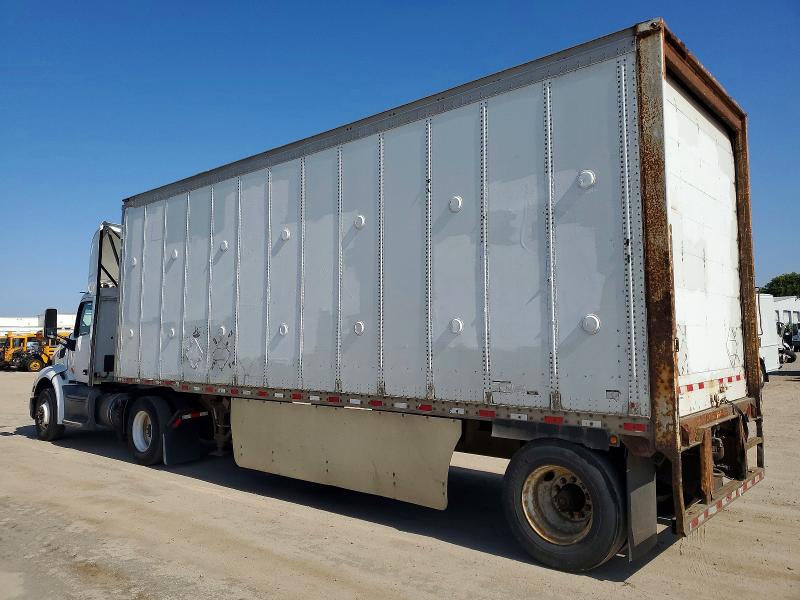 2019 Peterbilt All other VIN 1XPBA48XXKD622209 COPART salvage auction — NORMAL WEAR, IN - DIS/DLR/EXP ONLY CLEAN TITLE, sold $10,100 on 2026-07-29 (photo 3)