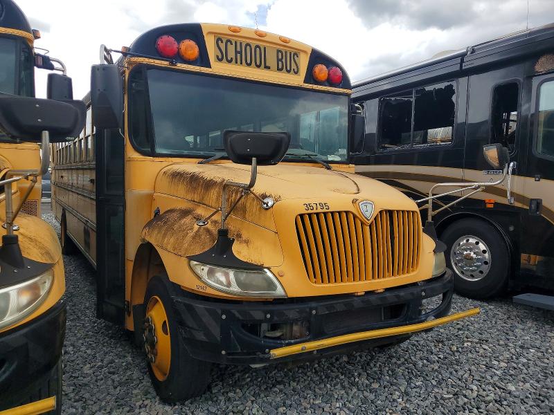 2013 Icrp VIN 4DRBUSKN0DB199381 COPART salvage auction — MINOR DENT/SCRATCHES, FL - CERTIFICATE OF TITLE, sold $1,400 on 2026-08-31 (photo 1)