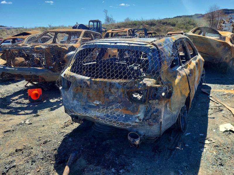 2019 Kia Sorento VIN 5XYPKDA5XKG485643 COPART salvage auction — BURN, NR, sold $70 on 2026-07-16 (photo 6)