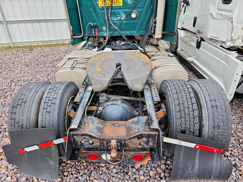 2017 Mack All other VIN 1M1AW01X8HM009693 COPART salvage auction — MECHANICAL, CZ, sold $1,200 on 2026-07-09 (photo 6)