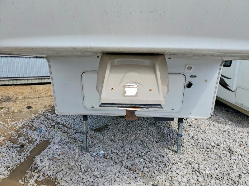 2014 Heartland All models VIN 5SFSG3128EE273507 COPART salvage auction — ALL OVER, SC, sold $4,150 on 2026-07-09 (photo 7)