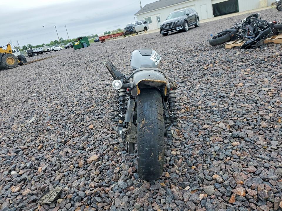 2026 Harley-davidson Rh975 VIN MLY1ZH110TS305293 COPART salvage auction — ALL OVER, BP, sold $30 on 2026-07-28 (photo 4)