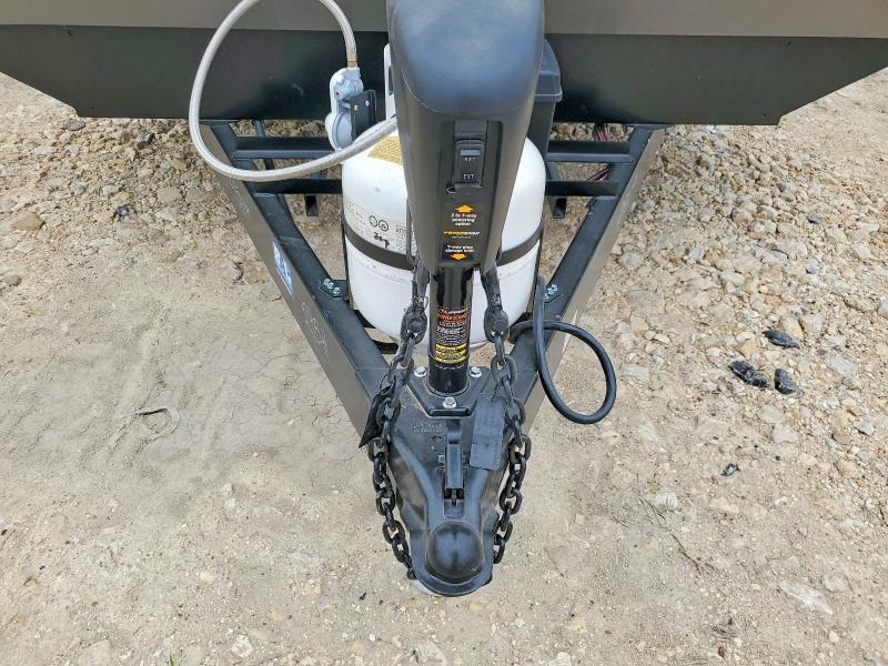 2026 Sprinter Unknown VIN 5ZT2SBUB3TS049209 COPART salvage auction — NORMAL WEAR, Tx - Certificate Of Title, sold $18,850 on 2026-07-14 (photo 7)