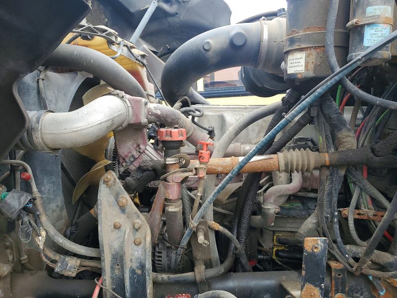 2011 Mack All other VIN 1M2AX04C5BM010583 COPART salvage auction — MINOR DENT/SCRATCHES, FL - CERTIFICATE OF DESTRUCTION, sold $13,000 on 2026-07-23 (photo 7)