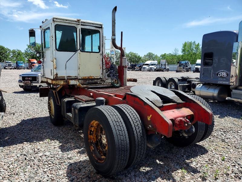1994 Capacity All models VIN 6BT50RH50E1217865 COPART salvage auction — MECHANICAL, MN - BILL OF SALE, sold $5,000 on 2026-07-28 (photo 3)