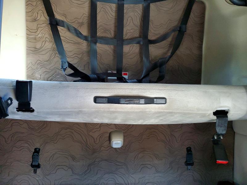 2016 Volv Vn VIN 4V4NC9EJ3GN954200 COPART salvage auction — NORMAL WEAR, IL - CERTIFICATE OF TITLE, sold $2,100 on 2026-07-27 (photo 6)