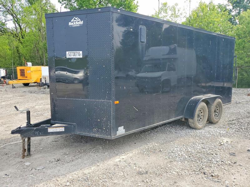 2025 Rocs Unknown VIN 7H2BE1626SD061992 COPART salvage auction — FRONT END, CT, sold $3,750 on 2026-07-08 (photo 2)