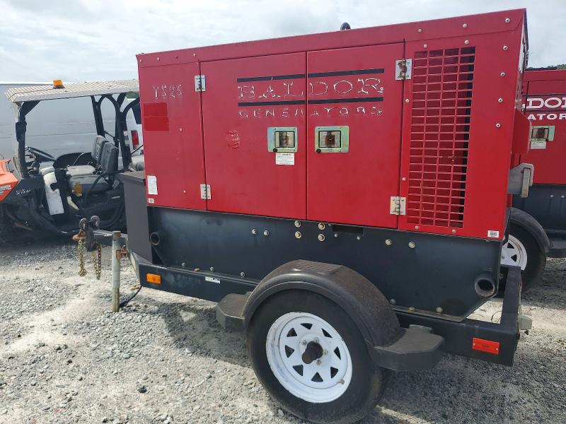 2008 Unknown Unknown VIN 4TCSU10468H511153 COPART salvage auction — MINOR DENT/SCRATCHES, GA - CERTIFICATE OF TITLE, sold $2,150 on 2026-07-06 (photo 3)