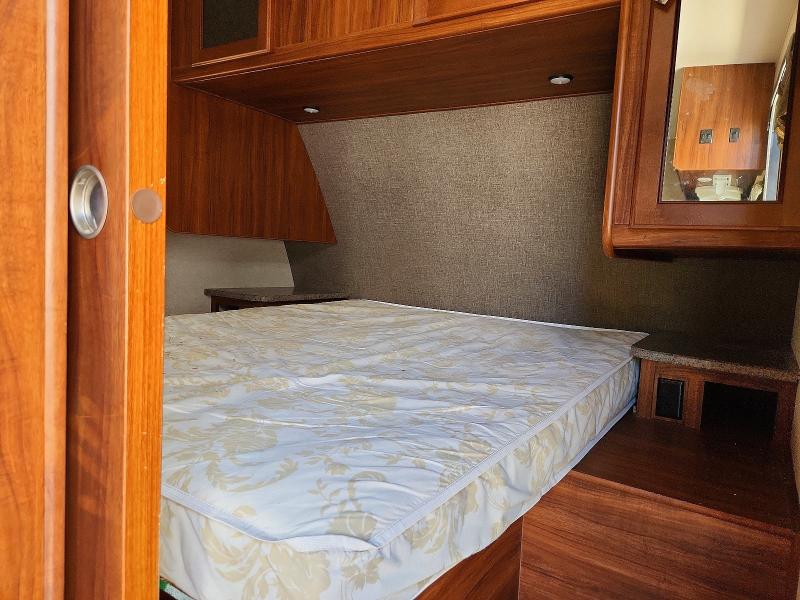 2016 Heartland All models VIN 5SFNB342XGE312740 COPART salvage auction — ROOF, CT, sold $6,000 on 2026-07-14 (photo 5)