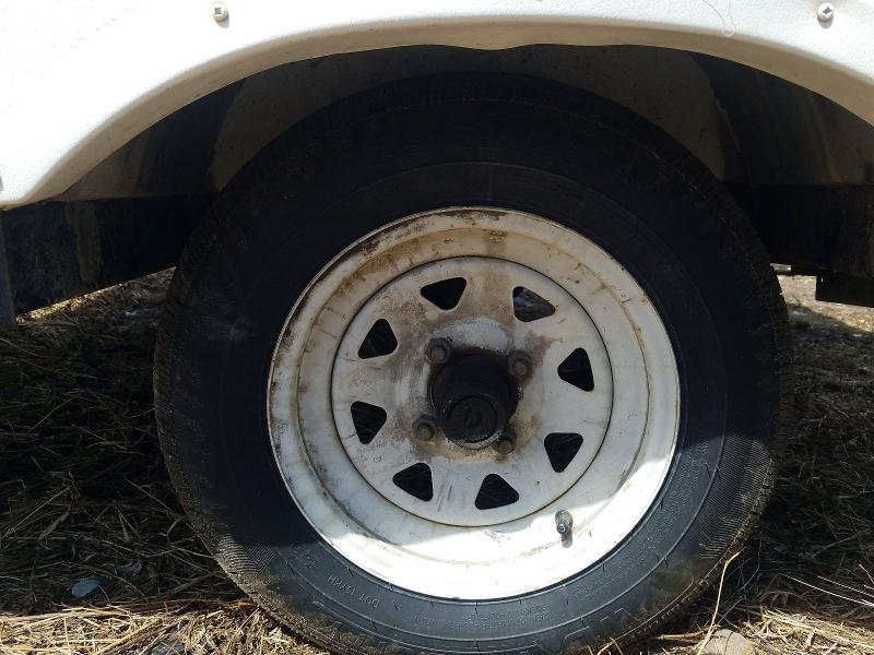 2004 Starcraft Camper VIN 1SAAS01D641AA3199 COPART salvage auction — BIOHAZARD/CHEMICAL, QC - IRRECUPERABLE, sold $150 on 2026-07-28 (photo 5)