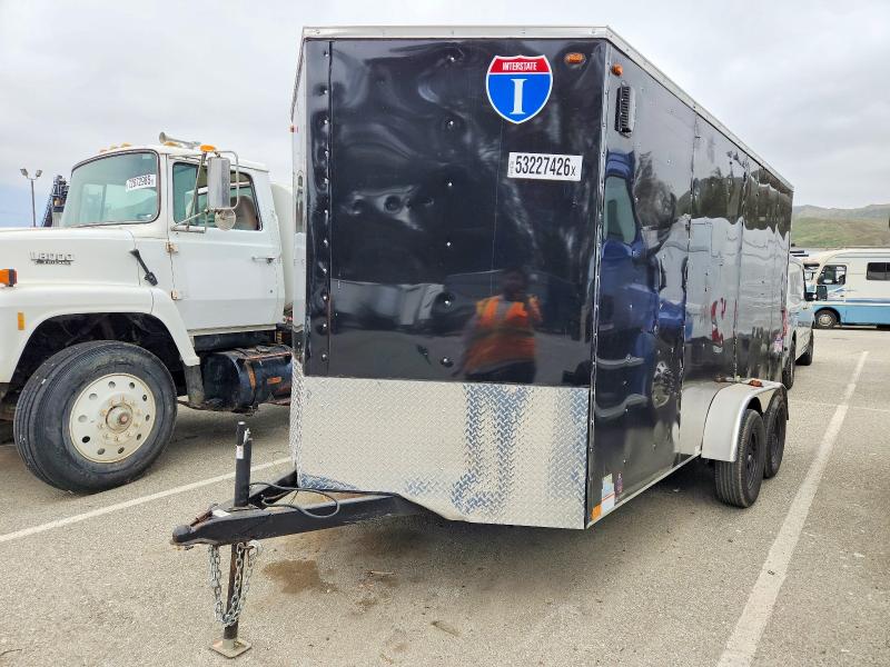 2025 Intersate VIN 4RAVS1426SK105793 COPART salvage auction — FRONT END, TN - DIS/DLR/EXP ONLY CLEAN TITLE (P), sold $5,000 on 2026-07-28 (photo 2)