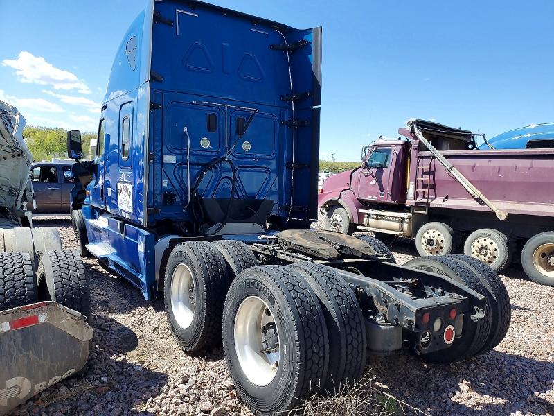 2017 Freightliner All other VIN 3AKJGLDR1HSHR5144 COPART salvage auction — FRONT END, SN, sold $4,850 on 2026-08-18 (photo 3)