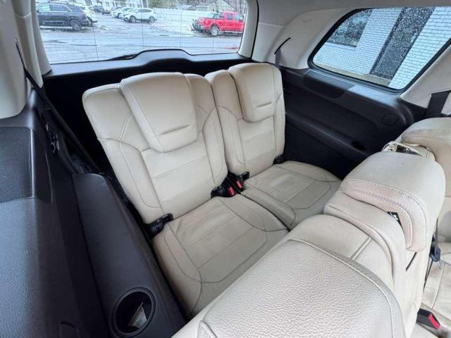 2018 Mercedes-benz Gls-class VIN 4JGDF7DE1JB117151 COPART salvage auction — Normal Wear, MT - CERTIFICATE OF TITLE (P), sold $3,150 on 2026-06-26 (photo 6)