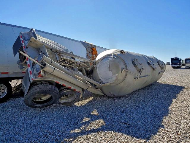 2015 Heil trailer international Heil trail VIN 5HTSN4221F7T94202 COPART salvage auction — ROLLOVER, NE - CERT OF TITLE-SALVAGE (P), sold $10 on 2026-07-09 (photo 4)
