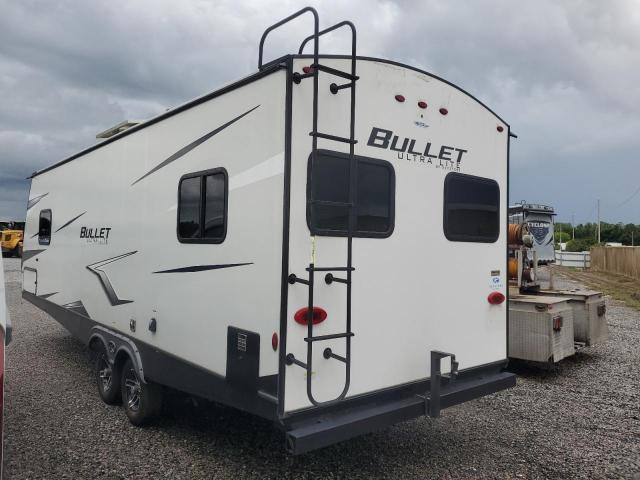 2022 Keystone rv Bullet VIN 4YDTBLL26NT434965 COPART salvage auction — WATER/FLOOD, FL - CERT OF TITLE-SLVG REBLD FLOOD, sold $1,600 on 2026-07-09 (photo 3)