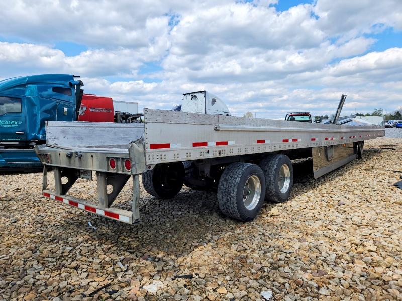 2017 Wabash Wabash nat VIN 1JJV532D0HL983613 COPART salvage auction — ROOF, CT, sold $550 on 2026-07-30 (photo 4)