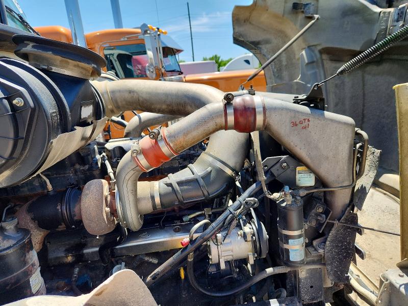 2003 Mack All other VIN 1M2AG11C33M003143 COPART salvage auction — ROOF, ST, sold $13,300 on 2026-08-06 (photo 7)