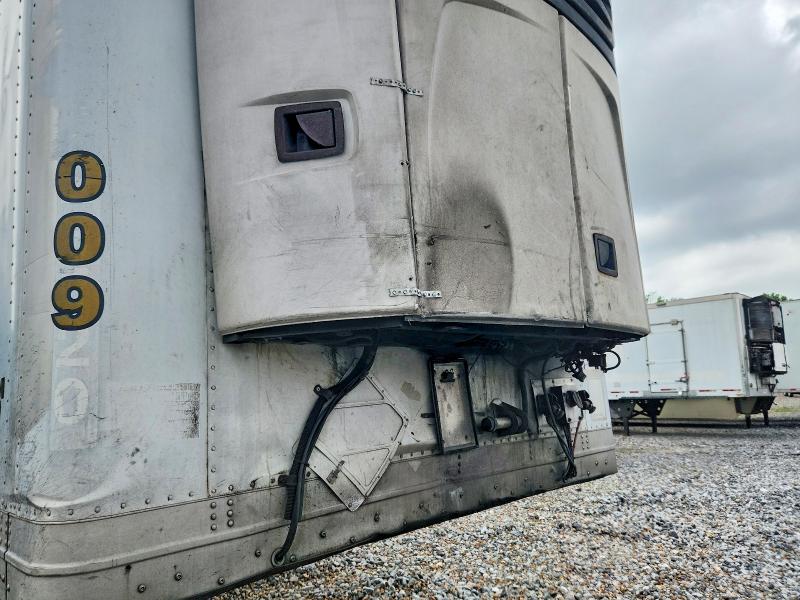2009 Wabash All models VIN 1JJV532WX9L275338 COPART salvage auction — NORMAL WEAR, ST, sold $950 on 2026-07-07 (photo 5)