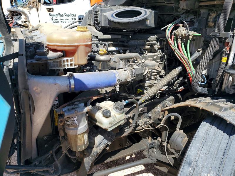 2020 Freightliner All other VIN 3AKJHHDR6LSKU3221 COPART salvage auction — FRONT END, CT, sold $8,600 on 2026-08-25 (photo 7)