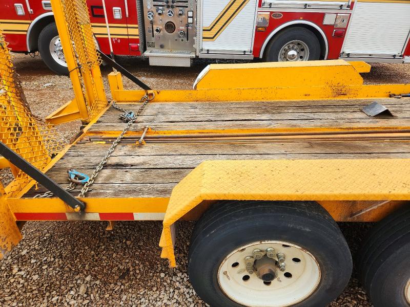 2020 Lucon Unknown VIN 7JEPU142XLG000333 COPART salvage auction — MINOR DENT/SCRATCHES, BS, sold $1,800 on 2026-07-14 (photo 6)