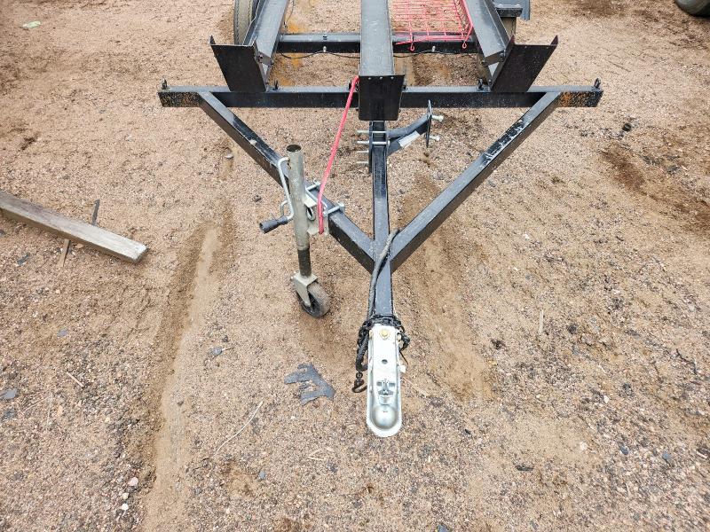 2016 Unknown Unknown VIN 1BLP2CG15G1D01865 COPART salvage auction — REAR END, CO - CERTIFICATE OF TITLE, sold $60 on 2026-07-07 (photo 7)