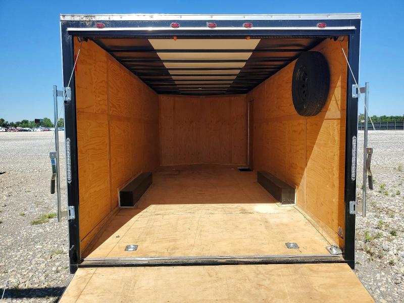 2025 Idgm VIN 4RAVS2028SK099118 COPART salvage auction — NORMAL WEAR, TN - CERTIFICATE OF TITLE (P), sold $5,000 on 2026-07-20 (photo 6)