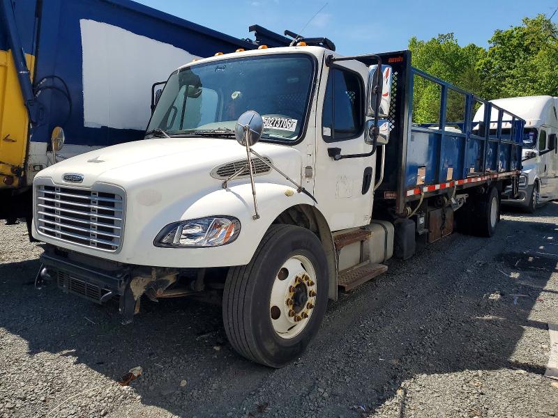 2015 Freightliner All other VIN 1FVACXDTXFHGT2899 COPART salvage auction — ALL OVER, WI - CERTIFICATE OF TITLE, sold $9,800 on 2026-07-24 (photo 2)