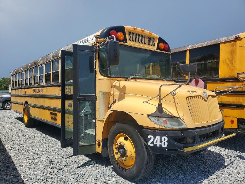 2013 Icrp VIN 4DRBUSKN4DB199237 COPART salvage auction — MINOR DENT/SCRATCHES, FL - CERTIFICATE OF TITLE, sold $1,400 on 2026-09-02 (photo 1)