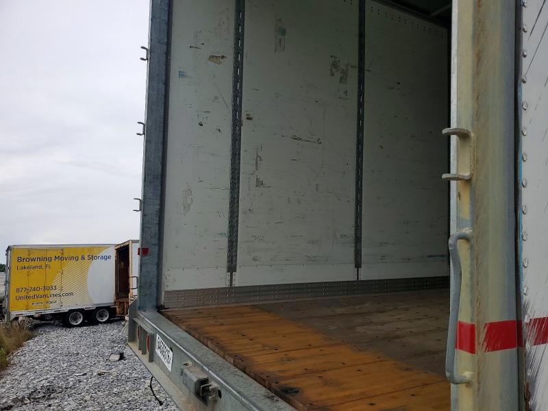 2022 Wabash Dvc VIN 1JJV532D6LL193483 COPART salvage auction — ROLLOVER, CT, sold $60 on 2026-07-09 (photo 6)